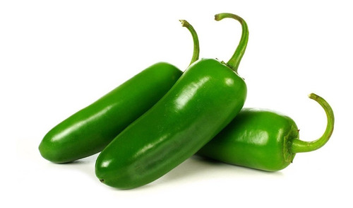 Semillas De Ají Jalapeño Seleccionadas 