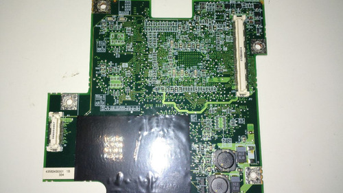 Placa Ls-1671 Compal Cl50