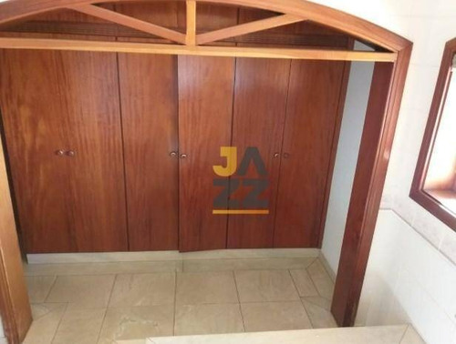 Imagem 16 de 30 de Prédio Comercial, Jardim Bela Vista, Campinas. - Pr0043