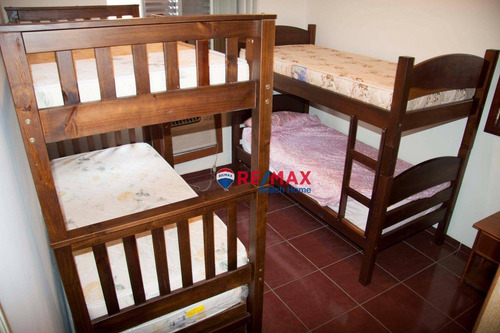 Imagem 7 de 16 de Apartamento Com 2 Dormitórios À Venda, 65 M² Por R$ 270.000,00 - Enseada - Guarujá/sp - Ap1139