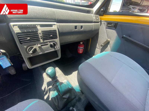 Imagem 8 de 9 de Fiat Fiorino Flex