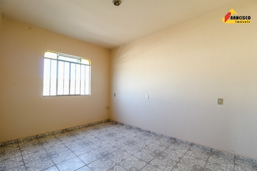 Imagem 4 de 15 de Casa À Venda, 2 Quartos, 2 Vagas, Jusa Fonseca - Divinópolis/mg - 29784