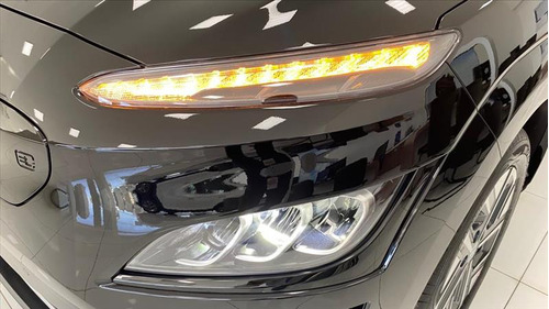 Hyundai Kona Ev 39,2 kw Elétrico