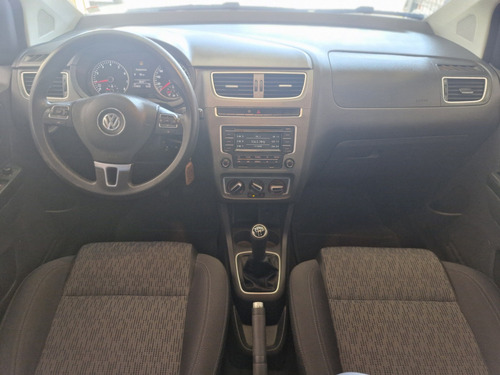 Volkswagen Fox 1.0 MI 8V FLEX 4P MANUAL
