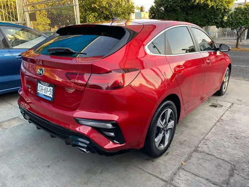 Kia Forte 2.0 Ex At