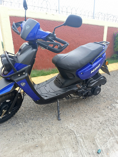 Única Dueña, Todo Pagado Y Último Servicio Hace Un Mes