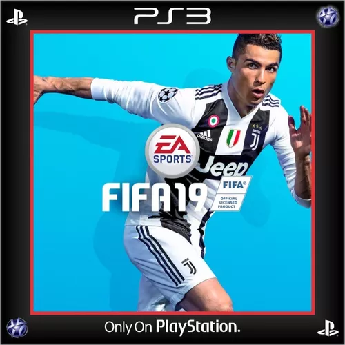 Fifa 22 Ps3 Digital