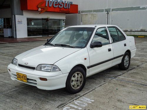 Chevrolet Swift 1.3