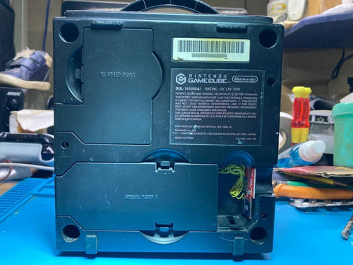 Game Cube Sd2sp2 64gb Mod Ps4 Ps5 Xbox