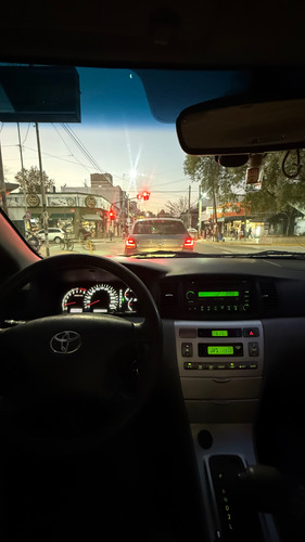 Toyota Corolla 1.8 Se-g