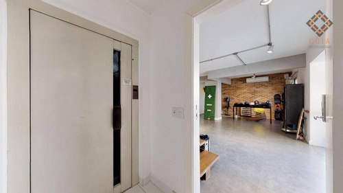 Imagem 4 de 30 de Cobertura Com 3 Dormitórios À Venda, 320 M² Por R$ 2.895.000,00 - Vila Pompeia - São Paulo/sp - Co1365