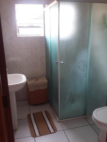 Chácara Com 2 Dormitórios À Venda, 700 M² Por R$ 649.000 - Almerinda Chaves - Itupeva/sp - Ch0005