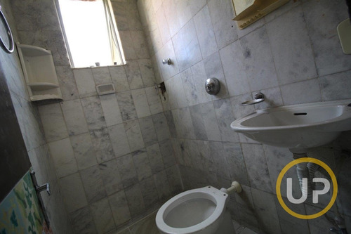 Apartamento Em Betânia - Belo Horizonte - 8463