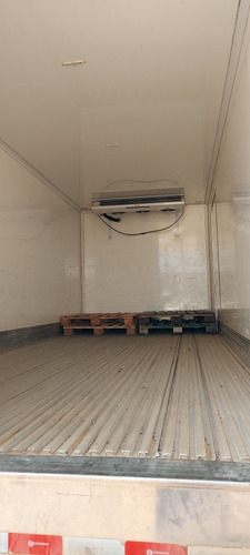 Imagem 4 de 7 de Cargo 816 816