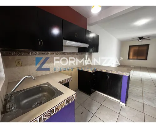 Casa En Venta En Vista Bugambilias, Villa De Álvarez, Colima
