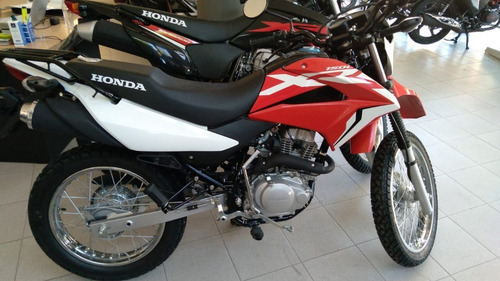 Honda Xr 150