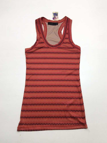 Musculosa, Allo Martinez,