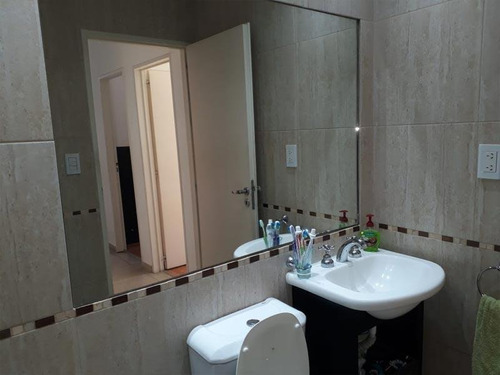 Imagen 13 de 15 de Departamento 3 Ambientes En Villa Ballester