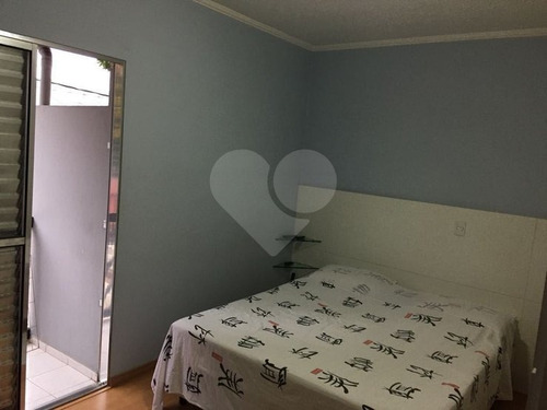 Impecável Todo Reformado 2 Quartos E 3 Vagas Com Churrasqueira. - 345-im330875
