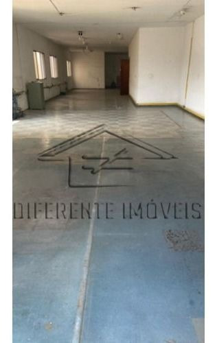 Imagem 2 de 7 de Salão Comercial 180m² No Tatuapé !!
