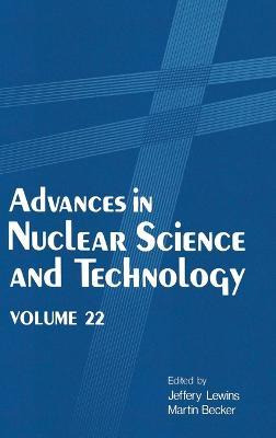 Libro Advances In Nuclear Science And Technology: V. 22 -...