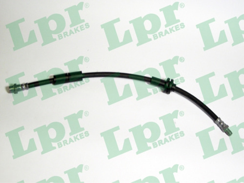 Flexible Freno Para Bmw 325i 2.5 2006 2012