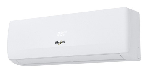 Minisplit Inverter 1 Ton 220v 12,000 Btu Solo Frío