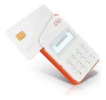 Comprar Terminal Clip Plus 2 Con Publicidad Para Tu Negocio