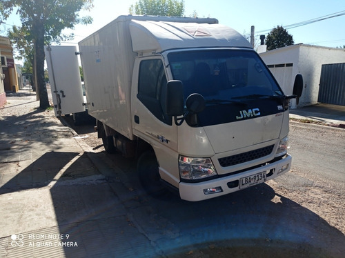 Jmc Rueda Simple