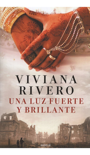 Una Luz Fuerte Y Brillante - Viviana Rivero
