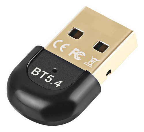 Adaptador Usb 5.4 Para Pc, Ratón Inalámbrico, Teclado, Altav