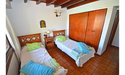 Imagen 10 de 21 de Country Chumamaya, Casa La Luciernaga, Chalet 205 M2 Constru