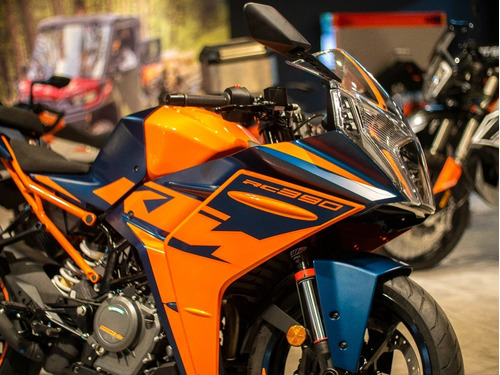 Imagen 10 de 25 de Ktm Rc 390 Entrega Inmediata