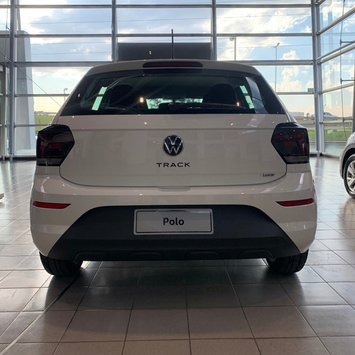 Volkswagen Polo Track MSI MT