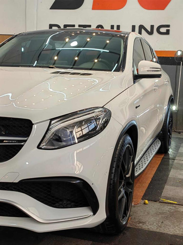 Mercedes-Benz Mercedes-benz gle 63 Gle 63 s Coupe