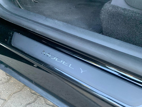Tesla MODEL Y P100D LONG RANGE AWD ELÉTRICO
