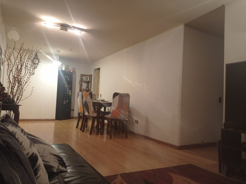 Venta Depto 3d 2b 1e 1b Sector Sur