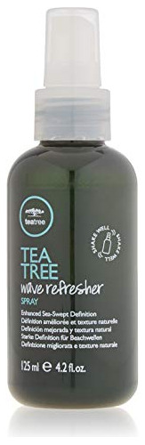 Espray Refrescante Paul Mitchell Árbol De Té Special Wave, 4