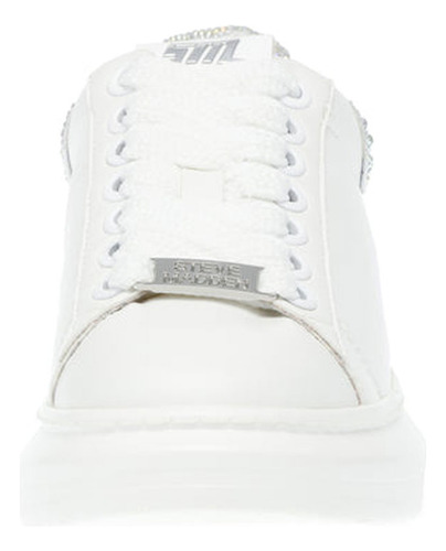 Calzado Steve Madden Gaze-r6k Silver