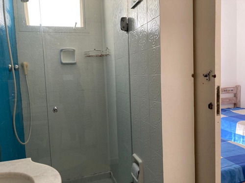 Imagem 14 de 30 de Cobertura Com 3 Dormitórios À Venda, 150 M² - Pitangueiras - Guarujá/sp - Co0859