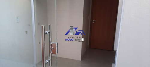 Imagem 27 de 30 de Imóvel A Venda No Jardim Iguatemi Em Guararapes - 142m² De Área Construída - Ca01285 - 70968865