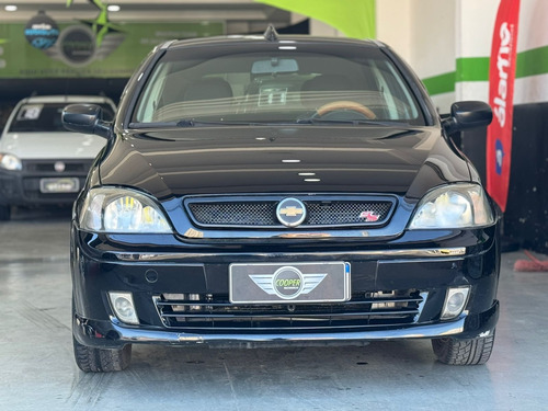 Chevrolet Corsa 1.8 Ss Flex Power 5p