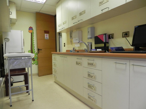 Consulta Medica Of. 303 Y 304. Edificio Miscanti.