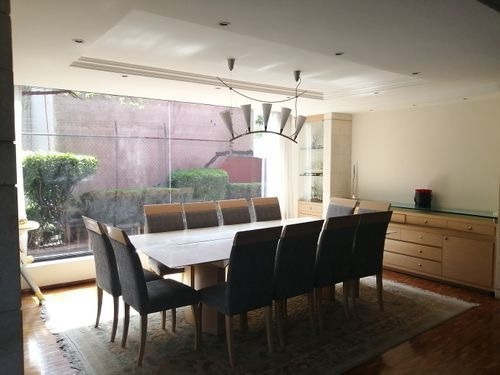 Imagen 7 de 30 de Bosques De Las Lomas, Casa En Venta