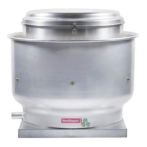 Sopladores Centrifugos Hornos, Mxdrk-009, Rotor 14 Ø, 3611m³