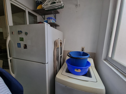 Imagen 10 de 29 de Departamento En Portales Norte 3 Recamaras Muy Amplio Oportunidad