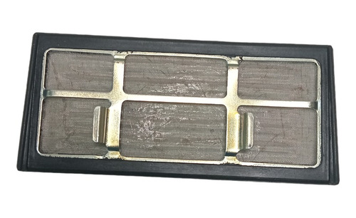 Filtro Transmision Automatica Honda Aj 83-85 3 Vel.s/carter
