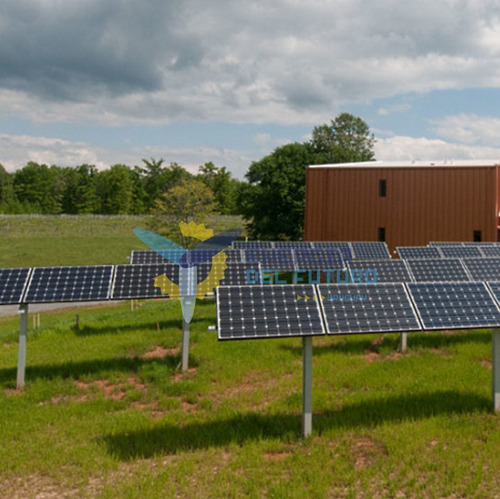 Imagen 6 de 8 de Instalación De Paneles Solares Y Climatización De Piscinas