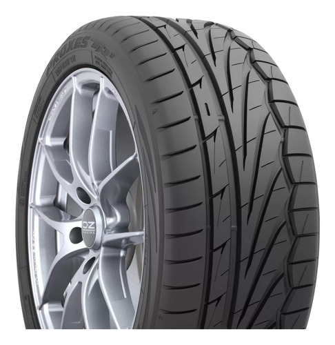 Cubierta Toyo Proxes Tr1 215/55 R17 94 W Balanceada