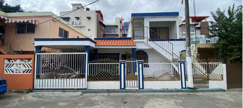 Vendo Casa En Alma Rosa 2da 